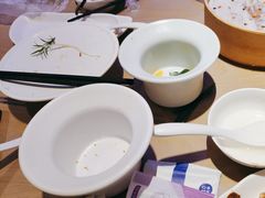 -苏小柳点心·手作小笼包(浦东嘉里城分院)