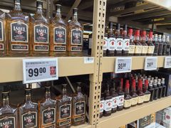 -盒马X会员店(王府井奥莱UP TOWN店)