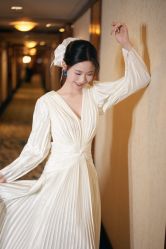 点击看大图 -福州香格里拉·宴会厅