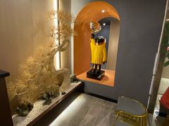 -得闲·高空SPA(东盟店)