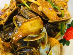 -达叔香味海鲜(海棠68环球美食街店)