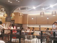-Pennehut畔尼意面(合肥万象城店)