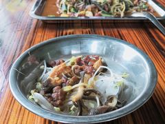 -龙上水现炒生料(柳沙店)