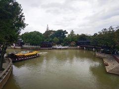 -枫桥景区