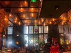 -THE CANNERY&JUJU 新鲜海鲜·牛排美食酒廊