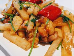 -花城苑广府菜(侨鑫店)