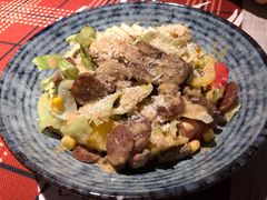 主厨沙拉-Primo·丽莫意大利窑烤披萨