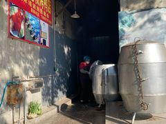 -宜良狗街老杨烤鸭店