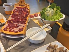 -潮发潮汕牛肉店(软件基地店)