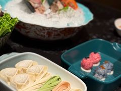 -蒋记海鲜姿造•洋房别墅(星河湾店)