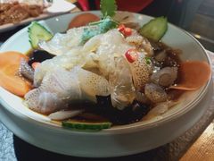 -好旺角齐市鲜切牛自助烤肉(农林五道街总店)