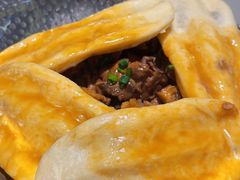 地锅本仔鸡-小菜园新徽菜(青岛市南万象城店)