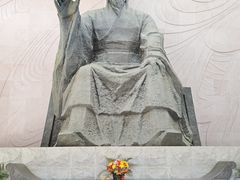 -中华孝德园