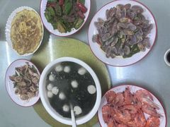 -双月饭店·20年老字号(新村店)