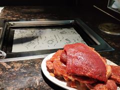 -阪尚皇·原切牛排·烤肉火锅自助(北京路店)