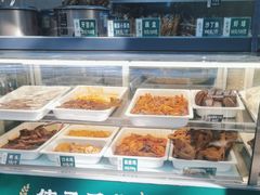 -紫光园·烤鸭(美术馆店)
