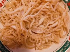千层肚-陈艳红火锅菜·冒菜(簋街店)