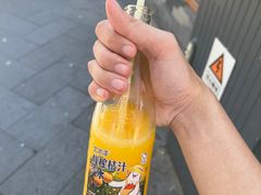 -菊儿人家·北京胡同菜(南锣鼓巷店)
