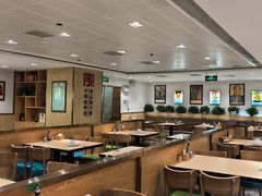 -老边饺子馆(东单店)