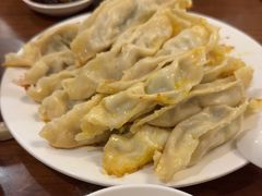 锅贴-西工饭庄快餐厅(西工小街店)