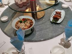 -小厨娘淮扬菜(六合欢乐港店)