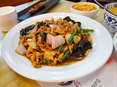 -晋情·游子轩(梅花路店)