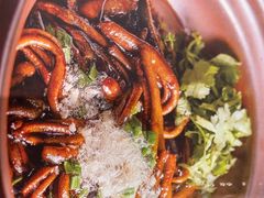 -马凯餐厅(地安门店)