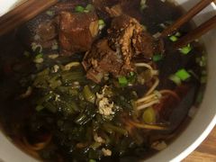 -安庆柴火馄饨(马道街店)
