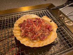-本达人海鲜烧烤·朝鲜族风味(发展店)