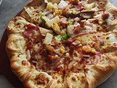 -必胜客(南通新圆融店)