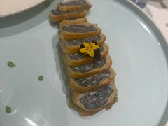 -翠湖宾馆·中餐厅