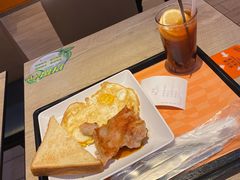 -大快活(丽丰店)