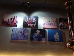 -OBANAE欧巴呢韩国传统烤肉店(三水店)