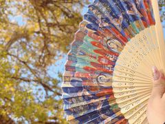 -新疆天山托木尔景区·大峡谷