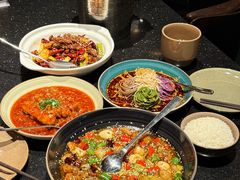 -华豫川酒家(双子塔店)