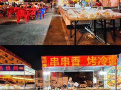 -东方之珠海鲜酒楼(南开店)