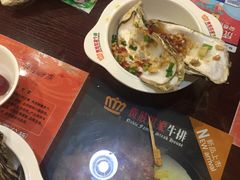 -贵族世家牛排(晋江万达店)