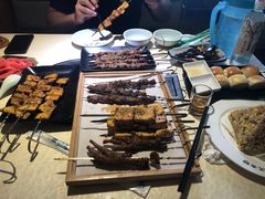 -和庆斋羊蝎子火锅·碳缸烧烤(顺义旗舰店)