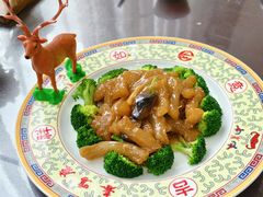 -鹿鸣春饭店(总店)