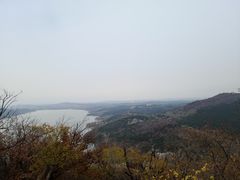 -棋盘山风景区