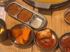 -姜虎东白丁烤肉(深圳湾后海汇店)
