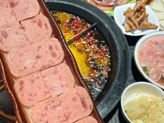 -陈眼镜火锅(总店)