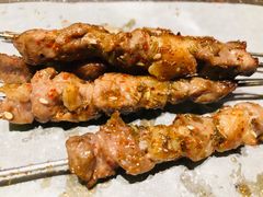 -火联烧烤(学院路创始店)