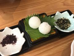 -味太助·银饭食堂(中华城店)
