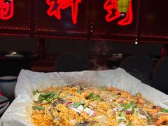 -鱼鼎香烤鱼火锅(华发商都店)