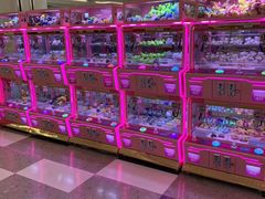 -丽达购物中心(崂山店)