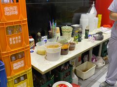-大姐麻辣烫(莲宝中路店)