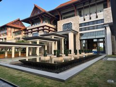 -三亚海棠湾万丽度假酒店