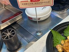 -村长家的疙瘩汤·东营菜(东营茶城店)