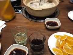 -鼎尊锅物料理(五角场店)